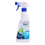 Nước tẩy rửa đa năng FlexO - Giải pháp xanh cho ngôi nhà sạch