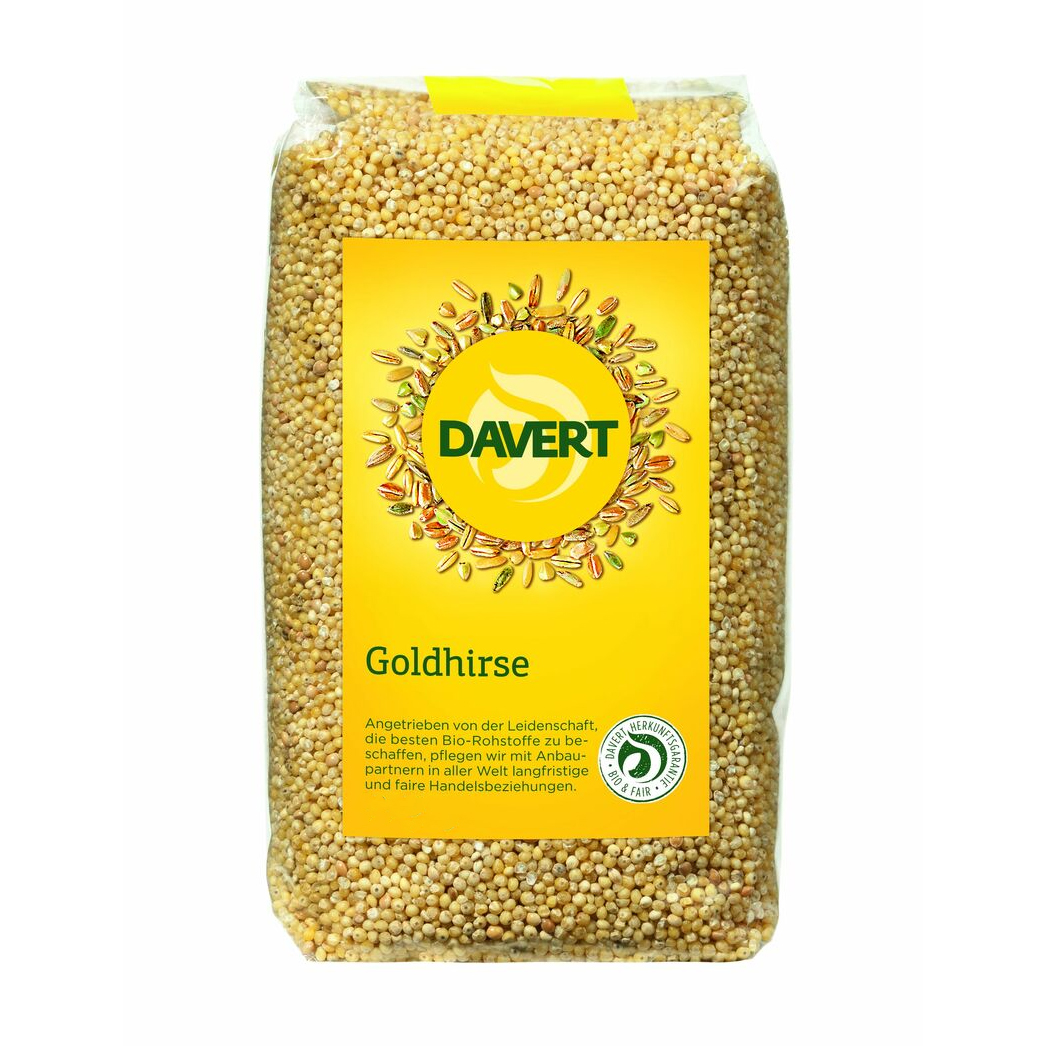 Hạt Kê 200g – Giàu Chất Xơ, Không Gluten, Tốt Cho Tiêu Hóa | Mua Online