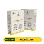 Muối rửa chén cho máy Fuwa3e - 2KG