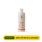 Nước hỗ trợ xả & làm bóng Fuwa3e