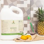 Nước rửa tay Fuwa3e
