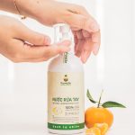 Nước rửa tay Fuwa3e