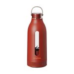 Máy Xay Sinh Tố - Smoothie - Cầm Tay SNAPBEE PJ400, Sạc Pin, Type-C, Xay được đá viên nhỏ