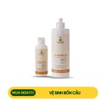 Vệ sinh bồn cầu Fuwa3e - 500ml
